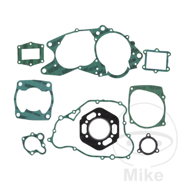 Seal kit without shaft seals ATH for Honda CR 250 R # 1981-1982