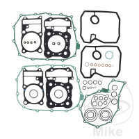 Kit de juntas sin juntas de eje ATH para Honda NTV 650...