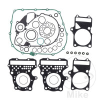 Seal kit without oil seals for Honda PC 800 Pacific Coast...
