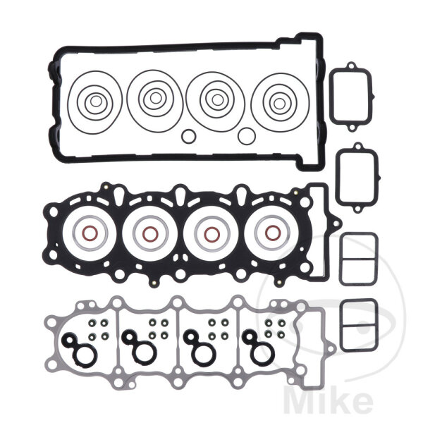 Cylinder gasket set ATH for Kawasaki ZX-6R 600 Ninja # 1995-2002