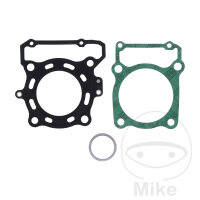 Set di guarnizioni per cilindri ATH per Kawasaki KLX 250...