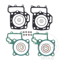 Set di guarnizioni per cilindri ATH per Kawasaki KFX 700...