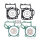Kit de joints de cylindre ATH pour Kawasaki KFX 700 V-Force 2WD # 2004-2010