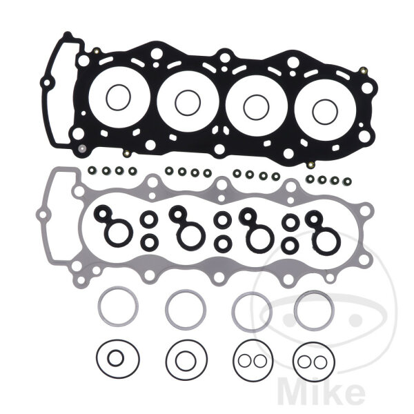 Cylinder gasket set ATH for Kawasaki ZX-6RR 600 Ninja N # 2005-2006