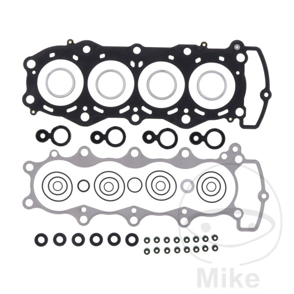 Cylinder gasket set ATH for Kawasaki ZX-6R 636 Ninja C # 2005-2006