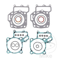 Cylinder gasket set ATH for Kawasaki KVF 650 Brute Force...