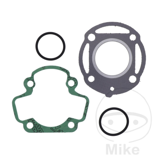 Juego de juntas de cilindro ATH para Kawasaki KX 80 E # 1983-1985