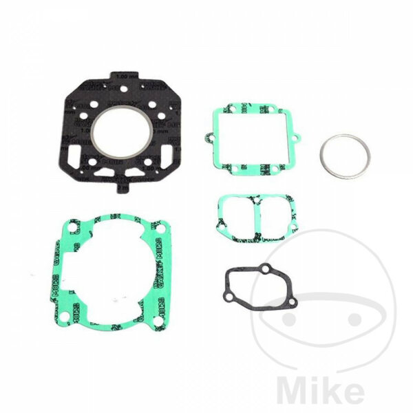 Cylinder gasket set ATH for Kawasaki KX 125 # 1985-1986