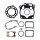 Cylinder gasket set ATH for Kawasaki KX 125 # 1998-1999