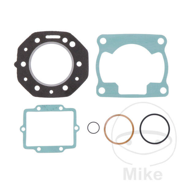 Cylinder gasket set ATH for Kawasaki KX 250 # 1983-1984