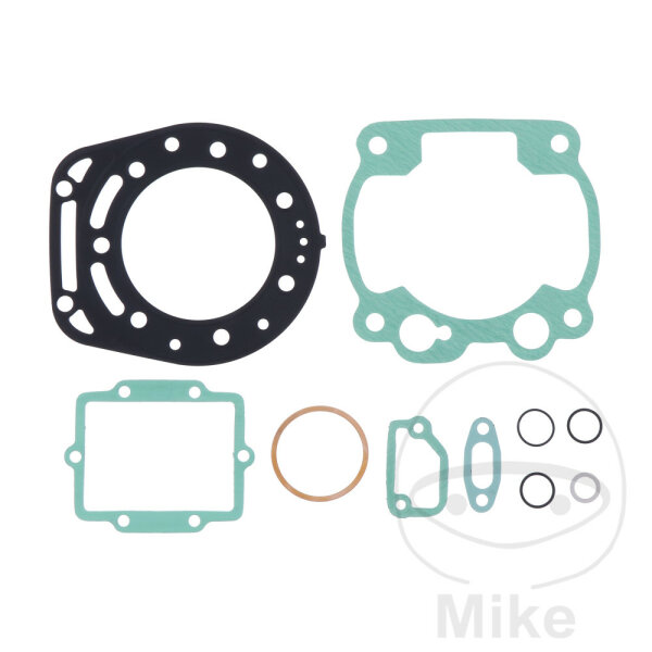 Set di guarnizioni per cilindri ATH per Kawasaki KX 500 # 1989-2003