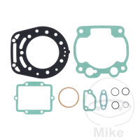 Set di guarnizioni per cilindri ATH per Kawasaki KX 500 #...