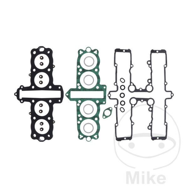 Set di guarnizioni per cilindri ATH per Kawasaki ZR 550 Zephyr B # 1991-1993