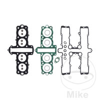 Set di guarnizioni per cilindri ATH per Kawasaki ZR 550...