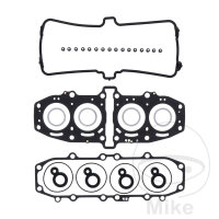 Cylinder gasket set ATH for Kawasaki ZZR 600 # 1990-1996