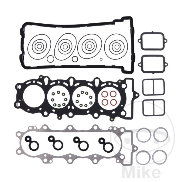 Set di guarnizioni per cilindri ATH per Kawasaki ZX-6R 636 A Ninja # 2002