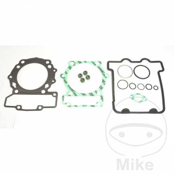 Set di guarnizioni per cilindri ATH per Kawasaki KLX 650 # 1993-2001