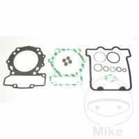 Set di guarnizioni per cilindri ATH per Kawasaki KLX 650...