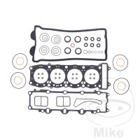 Zylinder Dichtungssatz ATH für Kawasaki ZXR 750 #...