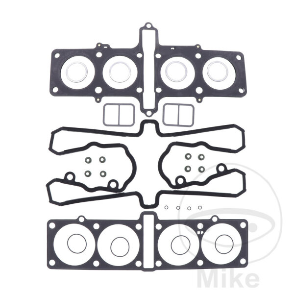 Cylinder gasket set ATH for Kawasaki ZR 1100 Zephyr A # 1992-1995