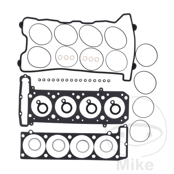 Set di guarnizioni per cilindri ATH per Kawasaki GPZ Ninja RX A GTR ZL 1000 Eliminator A