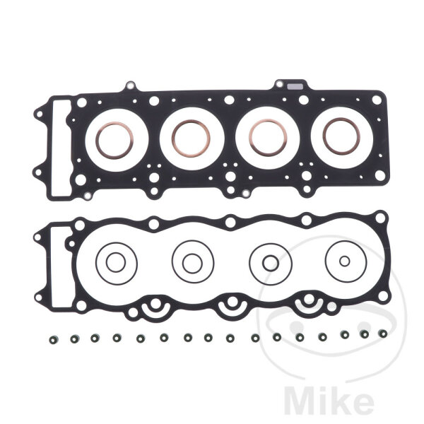 Cylinder gasket set ATH for Kawasaki Z 750 S 2005-2006 # Z 750 R 2012-2014