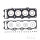 Cylinder gasket set ATH for Kawasaki Z 750 S 2005-2006 # Z 750 R 2012-2014