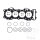 Cylinder gasket set ATH for Kawasaki ZX-6R 600 Ninja R # 2009-2015