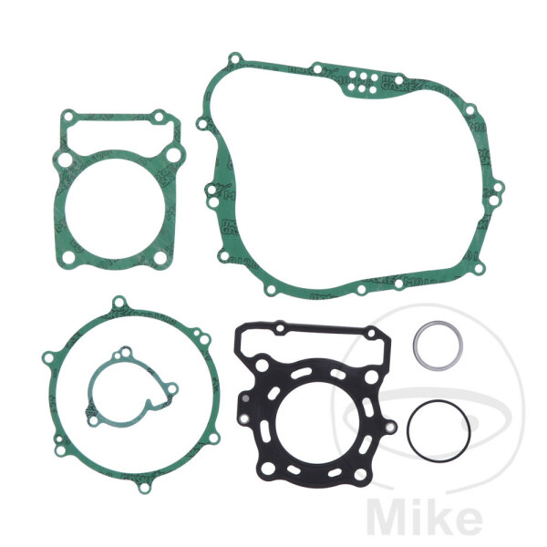 Kit de juntas sin juntas de eje ATH para Kawasaki KLX 250 # 1994-1997