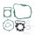 Kit de juntas sin juntas de eje ATH para Kawasaki KLX 250 # 1994-1997