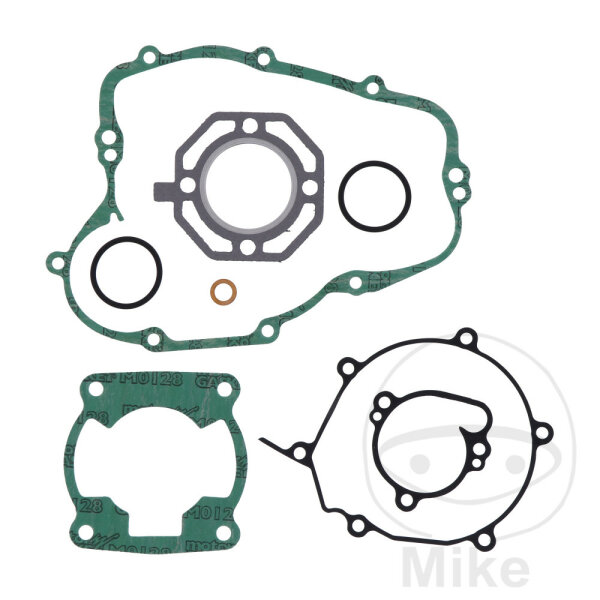 Kit de juntas sin juntas de eje ATH para Kawasaki KX 80 # 1988-1989