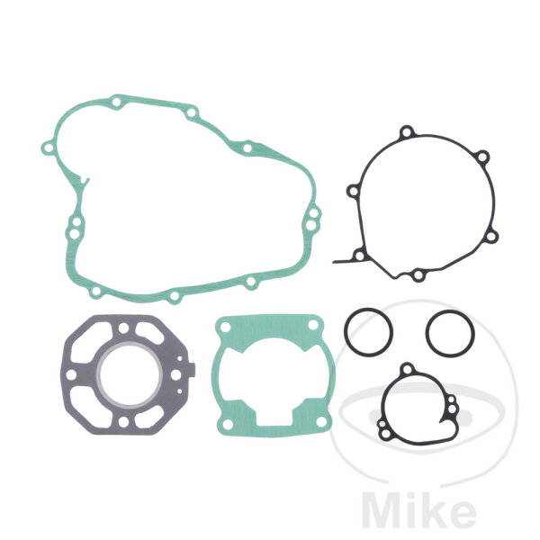 Dichtungssatz ohne Wellendichtringe für Kawasaki KX 80 # 1986-1987