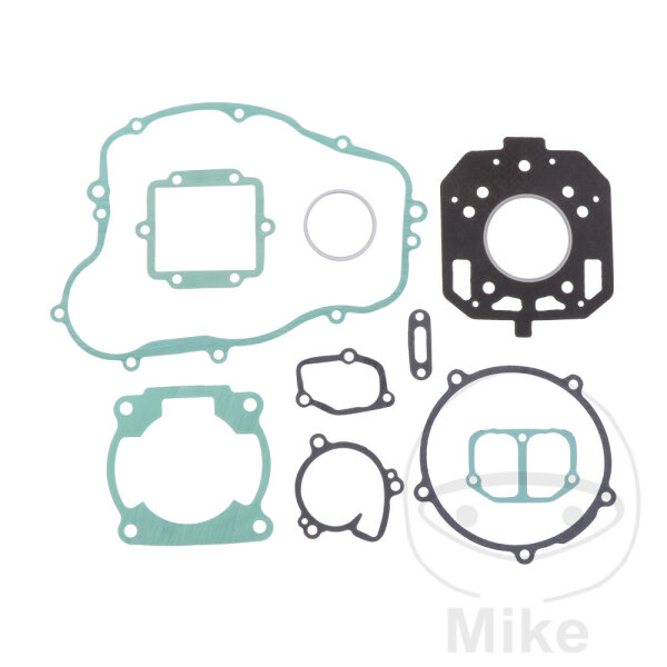 Kit de juntas sin juntas de eje ATH para Kawasaki KX 125 # 1985-1986