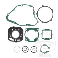 Juego de juntas sin juntas de eje para Kawasaki KX 125 #...