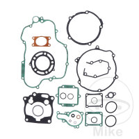 Kit de juntas sin juntas de eje ATH para Kawasaki KX 125...