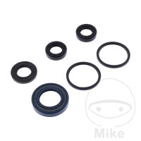 Oil seal set ATH for Honda PK SA 50 Peugeot Fox Sachs...