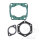 Juego de juntas de cilindro ATH para Polaris Sportsman Trail Blazer Trail Boss 250