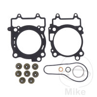 Gasket set without valve cover gasket ATH for Polaris RZR...