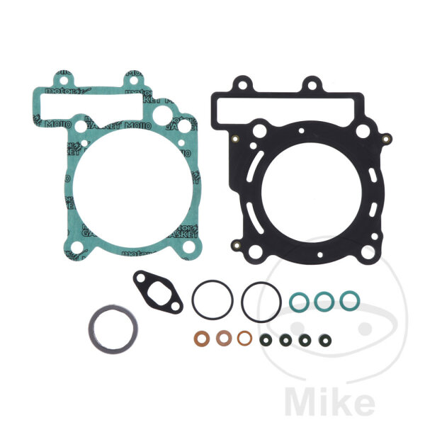 Cylinder gasket set ATH for Sherco SEF 250 R # 2014-2019