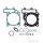 Cylinder gasket set ATH for Sherco SEF 250 R # 2014-2019