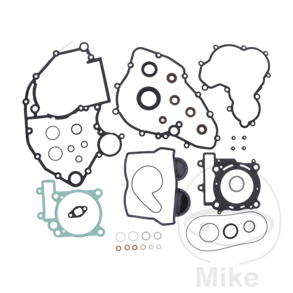 Gasket set complete ATH for Sherco SEF 250 R # 2014-2019