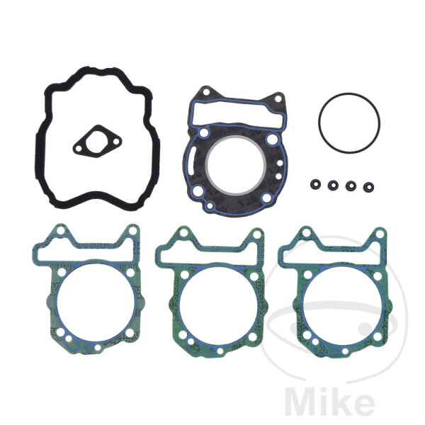 Juego de juntas de cilindro ATH para Gilera DNA Runner Piaggio Hexagon X9 125