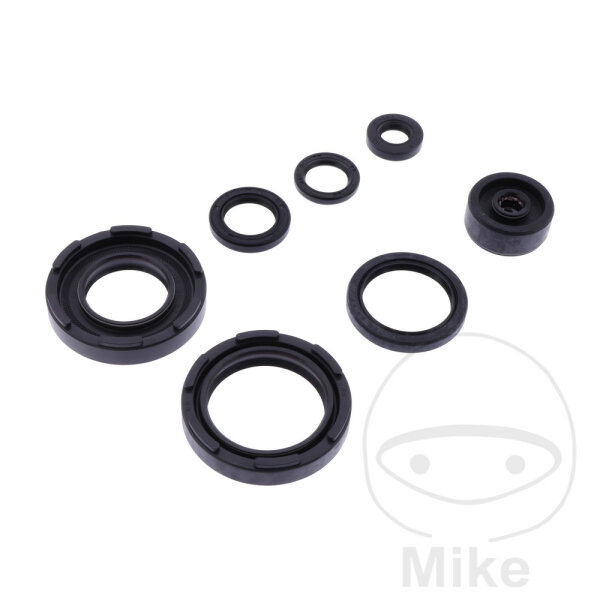 Oil seal set ATH for Yamaha YZ 250 # 1986-1987