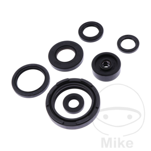 Set di paraoli ATH per Yamaha YZ 250 2T # 1988-1997