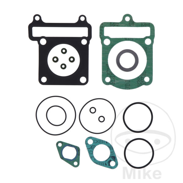 Kit de joints de cylindre ATH pour MBK XC 125 Flame T Yamaha XC 125 Cygnus F
