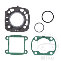 Zylinder Dichtungssatz ATH für Yamaha YZ 80 # 1985-1992