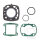 Juego de juntas de cilindro ATH para Yamaha YZ 80 # 1985-1992