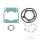Set di guarnizioni per cilindri ATH per Yamaha YZ 125 # 1983-1985