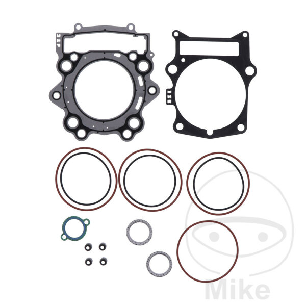 Set di guarnizioni per cilindri ATH per Yamaha YFM 550 Grizzly # 2009-2015