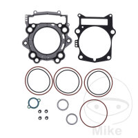 Cylinder gasket set ATH for Yamaha YFM 550 Grizzly #...